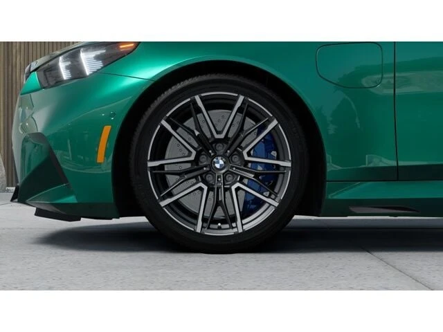 2027 BMW G90/G99 M5 - Image 7 of 14