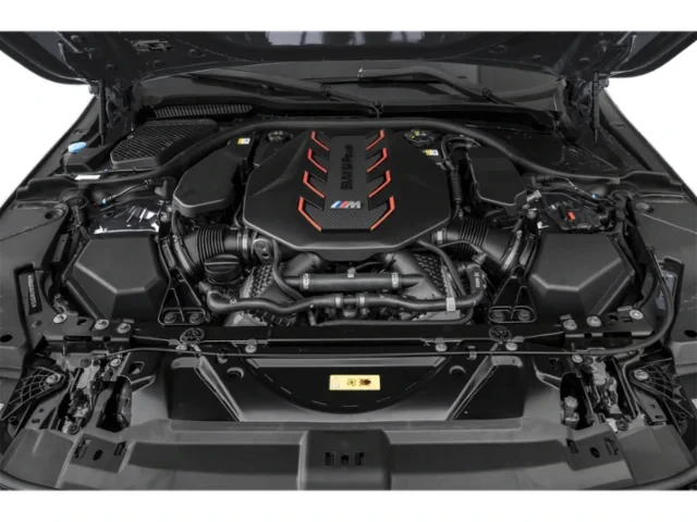 2027 BMW G90/G99 M5 - Image 9 of 13