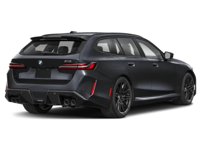 2027 BMW G90/G99 M5 - Image 2 of 13