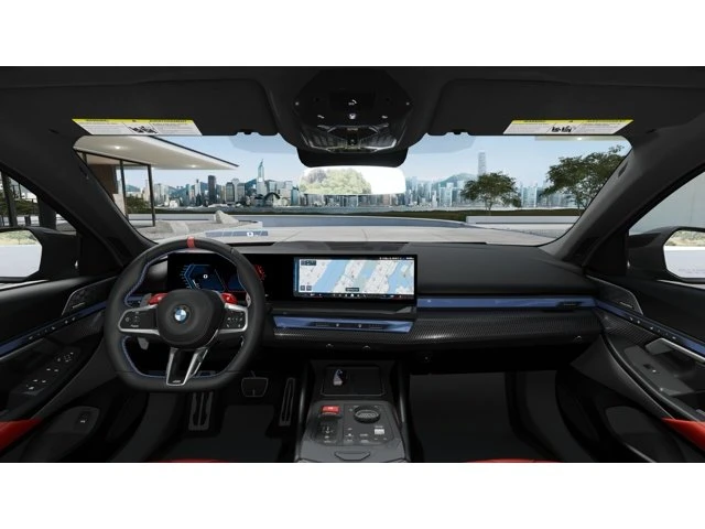 2027 BMW G90/G99 M5 - Image 10 of 14