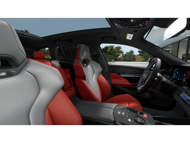 2027 BMW G90/G99 M5 - Image 9 of 14