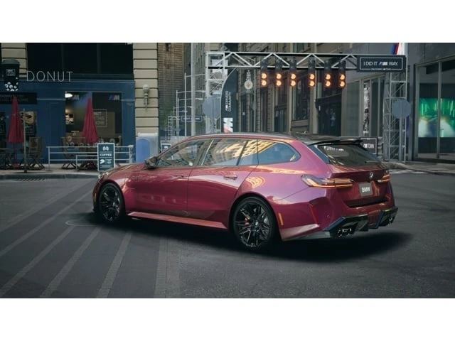 2027 BMW G90/G99 M5 - Image 2 of 14