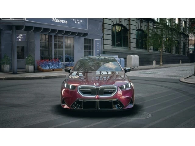 2027 BMW G90/G99 M5 - Image 3 of 14