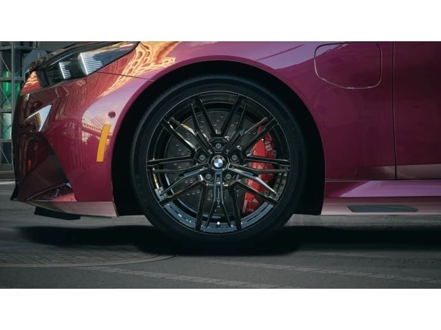 2027 BMW G90/G99 M5 - Image 7 of 14
