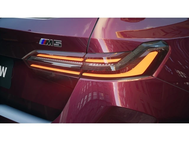 2027 BMW G90/G99 M5 - Image 8 of 14