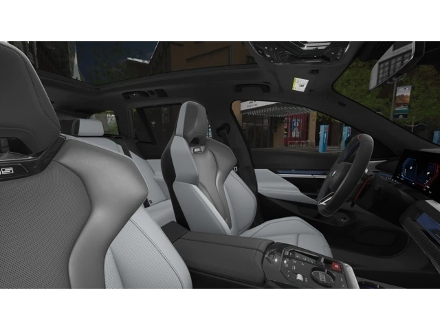 2027 BMW G90/G99 M5 - Image 9 of 14