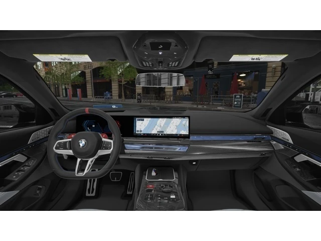 2027 BMW G90/G99 M5 - Image 10 of 14