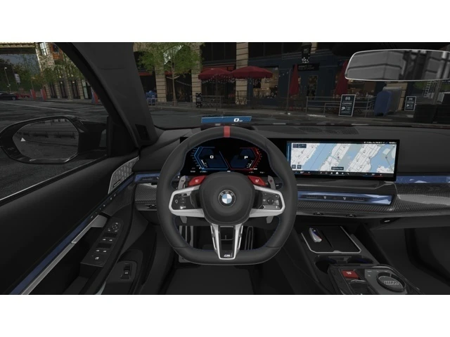 2027 BMW G90/G99 M5 - Image 13 of 14