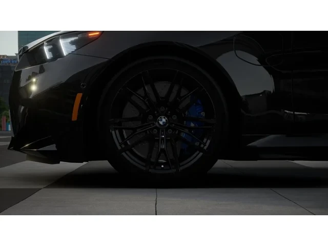 2027 BMW G90/G99 M5 - Image 7 of 14
