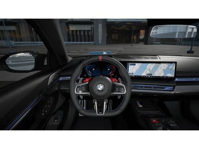 2027 BMW G90/G99 M5 - Image 13 of 14