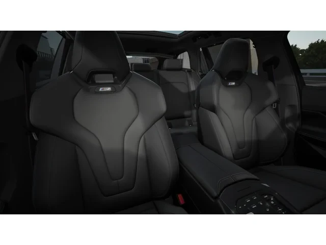 2027 BMW G90/G99 M5 - Image 11 of 14