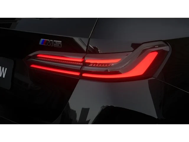 2027 BMW G90/G99 M5 - Image 8 of 14