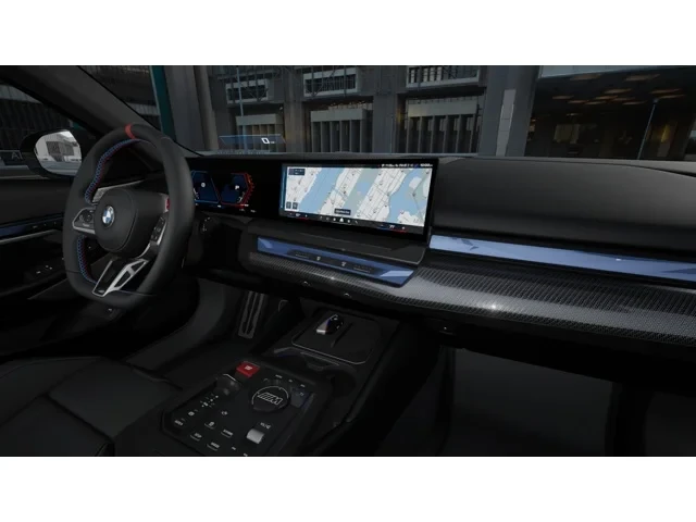 2027 BMW G90/G99 M5 - Image 14 of 14