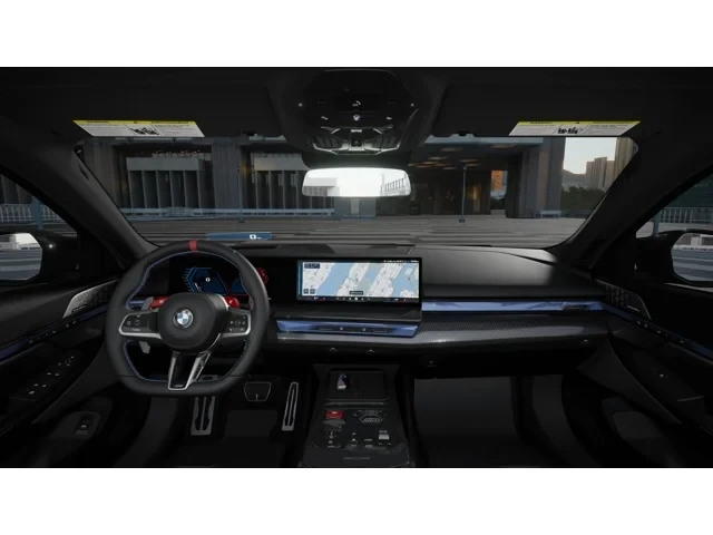 2027 BMW G90/G99 M5 - Image 10 of 14