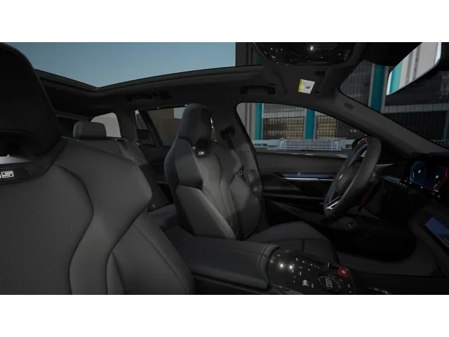 2027 BMW G90/G99 M5 - Image 9 of 14