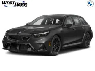 2027 BMW M5