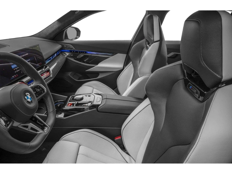 2027 BMW G90/G99 M5 - Image 4 of 13