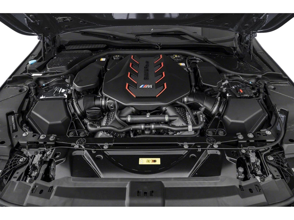 2027 BMW G90/G99 M5 - Image 7 of 13