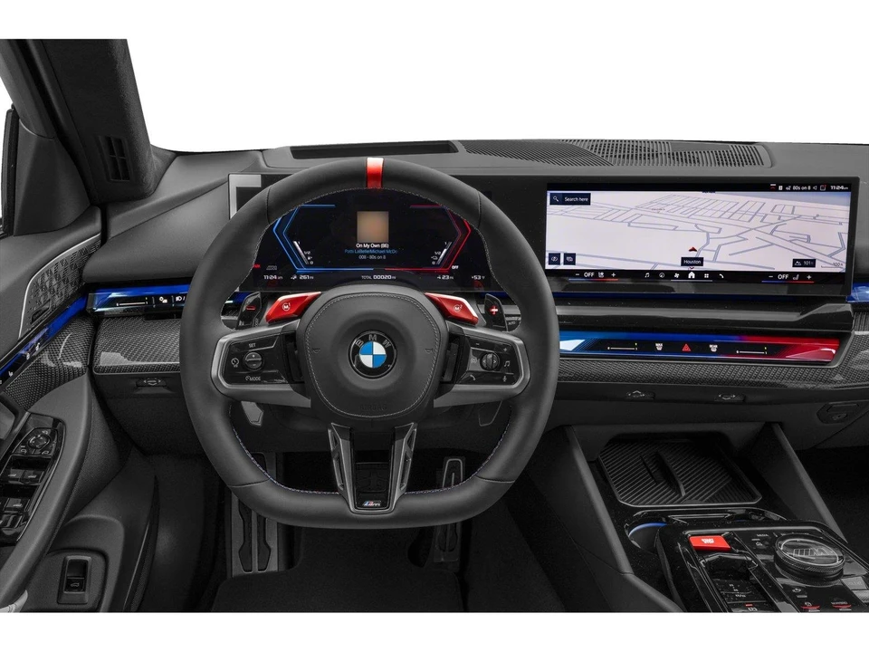 2027 BMW G90/G99 M5 - Image 2 of 13