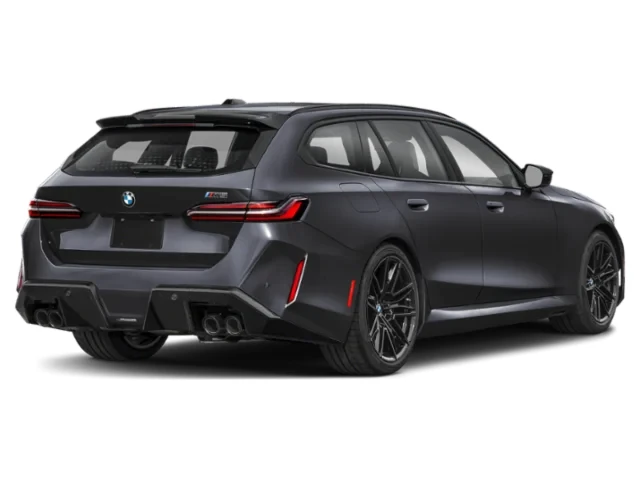 2027 BMW G90/G99 M5 - Image 2 of 13