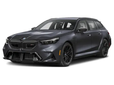 2027 BMW M5