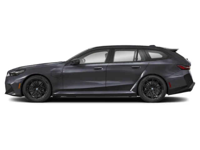 2027 BMW G90/G99 M5 - Image 3 of 13