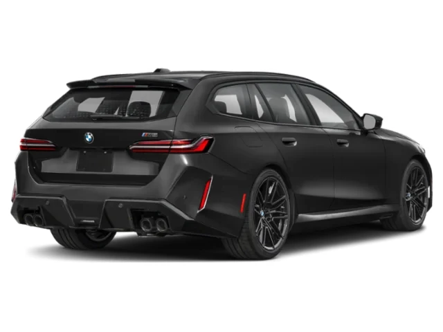 2027 BMW G90/G99 M5 - Image 2 of 13