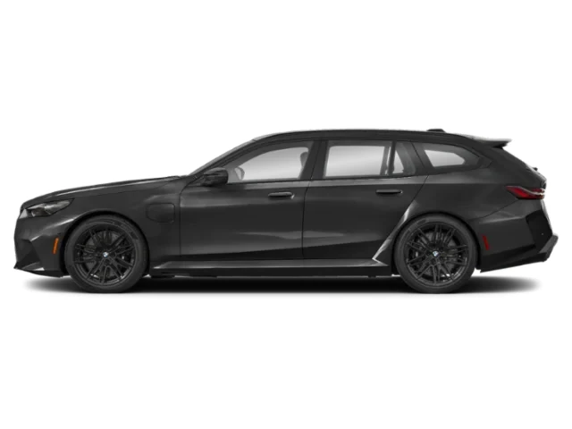 2027 BMW G90/G99 M5 - Image 3 of 13