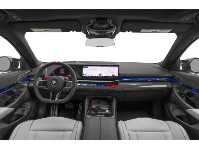 2027 BMW G90/G99 M5 - Image 5 of 14