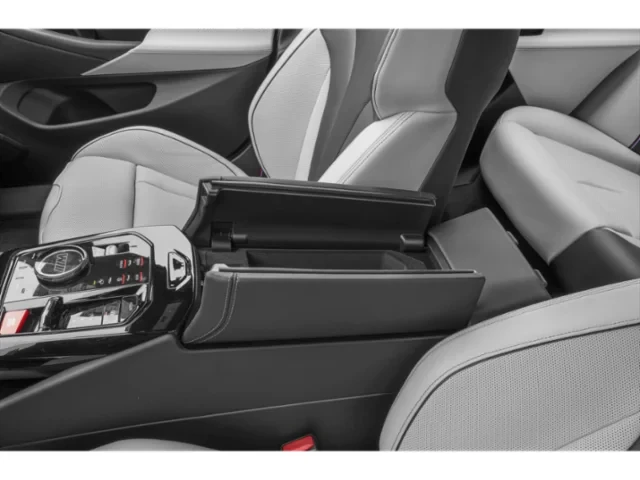 2027 BMW G90/G99 M5 - Image 11 of 14