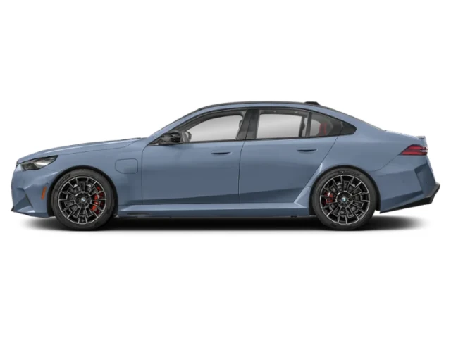2027 BMW G90/G99 M5 - Image 3 of 13