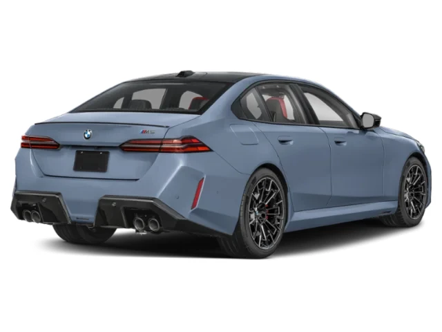 2027 BMW G90/G99 M5 - Image 2 of 13