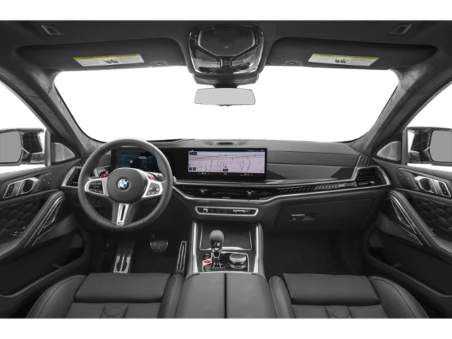 2027 BMW F96 X6 M - Image 5 of 13