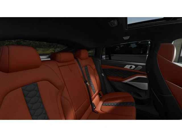 2027 BMW F96 X6 M - Image 12 of 14