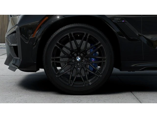 2027 BMW F96 X6 M - Image 7 of 14