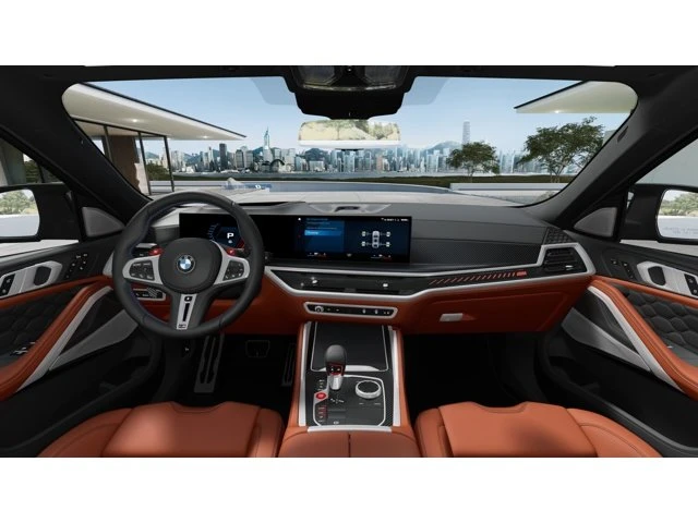 2027 BMW F96 X6 M - Image 10 of 14