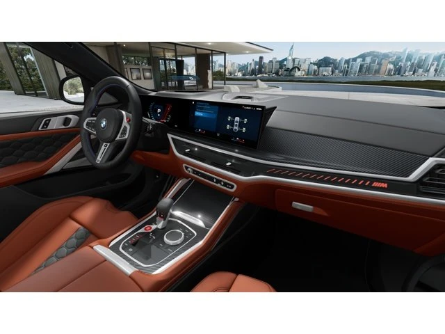 2027 BMW F96 X6 M - Image 14 of 14