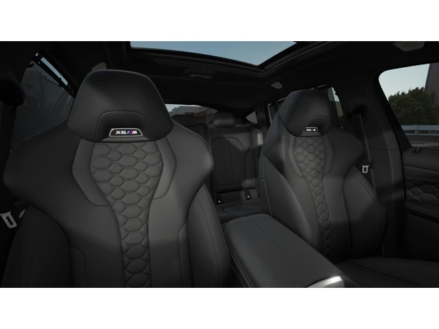 2027 BMW F96 X6 M - Image 11 of 14