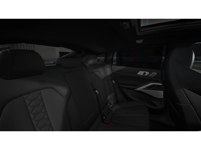 2027 BMW F96 X6 M - Image 12 of 14
