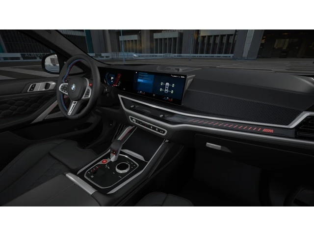 2027 BMW F96 X6 M - Image 14 of 14