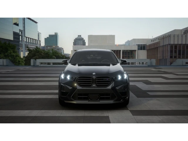 2027 BMW F96 X6 M - Image 3 of 14