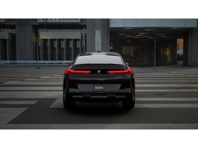 2027 BMW F96 X6 M - Image 5 of 14