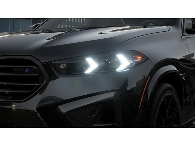 2027 BMW F96 X6 M - Image 6 of 14
