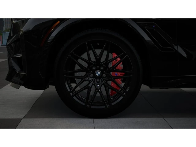 2027 BMW F96 X6 M - Image 7 of 14