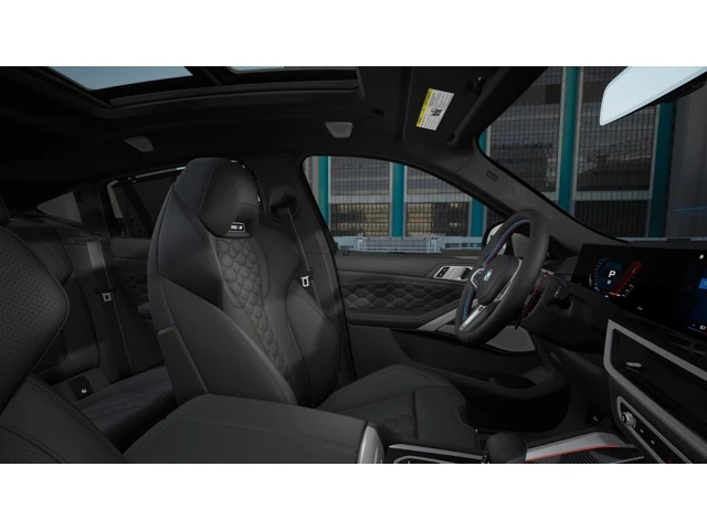 2027 BMW F96 X6 M - Image 9 of 14