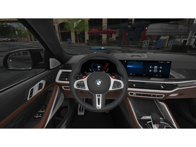 2027 BMW F96 X6 M - Image 13 of 14