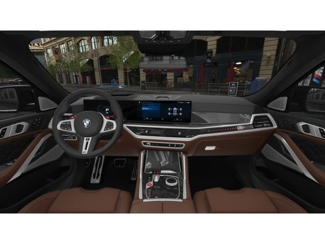 2027 BMW F96 X6 M - Image 10 of 14