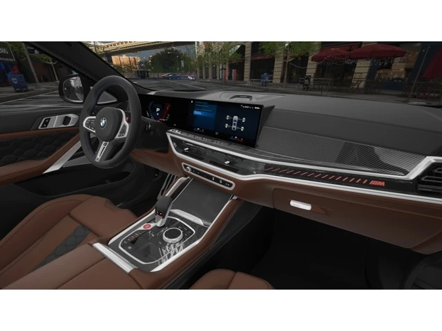 2027 BMW F96 X6 M - Image 14 of 14