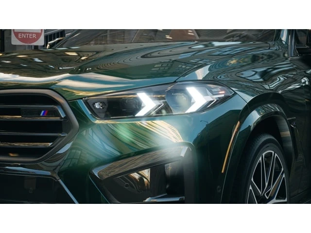 2027 BMW F96 X6 M - Image 6 of 14