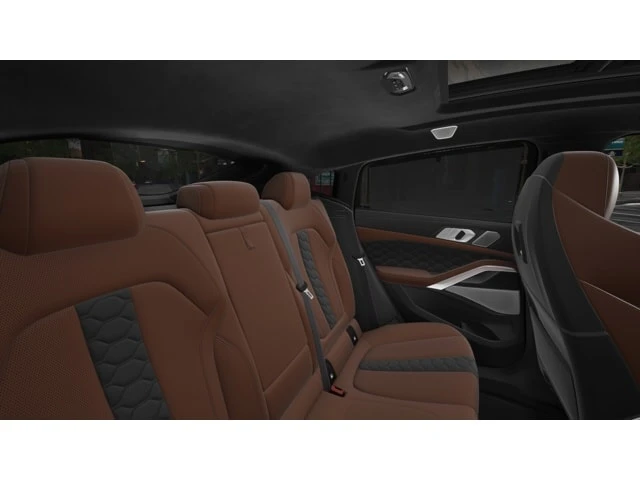 2027 BMW F96 X6 M - Image 12 of 14